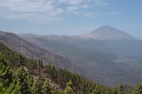 Mirador de Chipeque