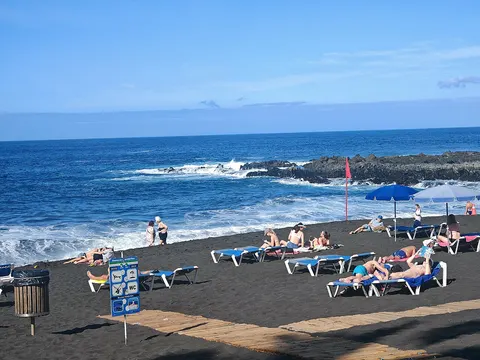 Playa de la Arena