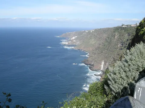 Mirador de La Garañona