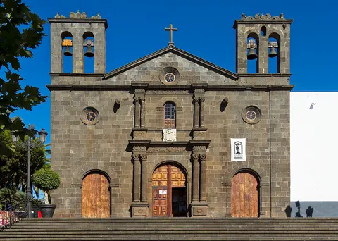 El Cristo