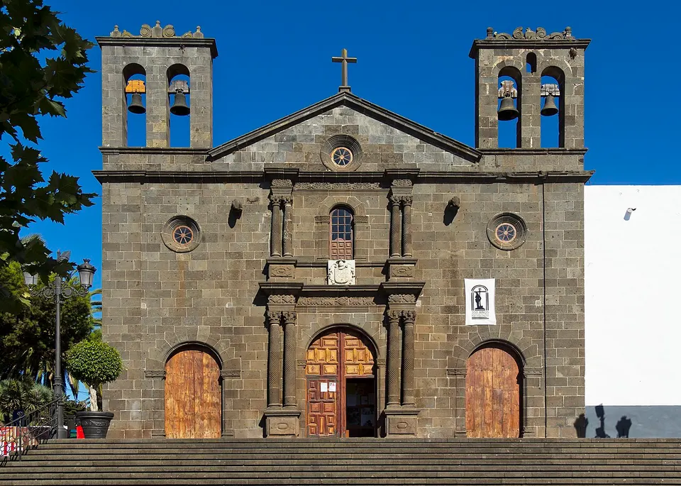 El Cristo