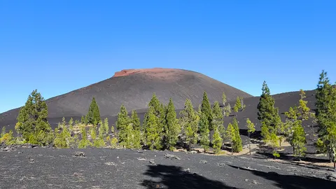 Montaña Negra