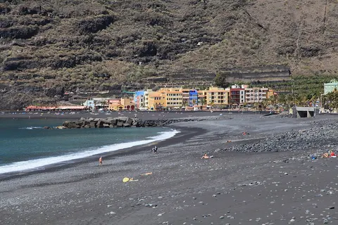 Playa de El Puerto
