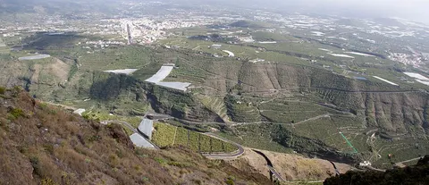 Mirador El Time