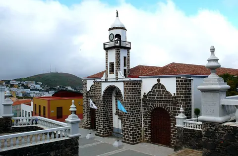 Nuestra Señora de la Concepción