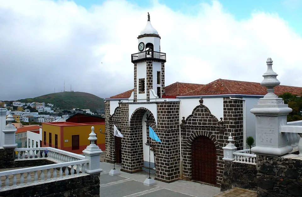Nuestra Señora de la Concepción