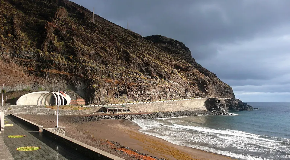 Bahía de Timijiraque
