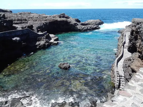 Charco Manso