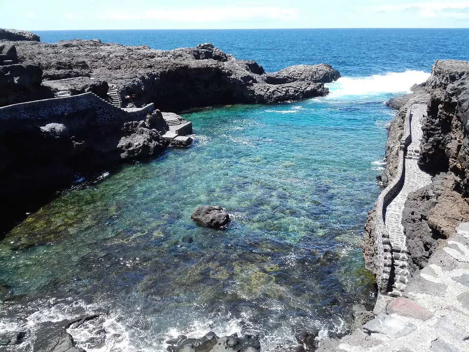 Charco Manso