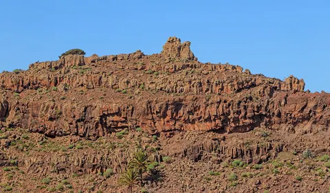 Mirador de la Retama
