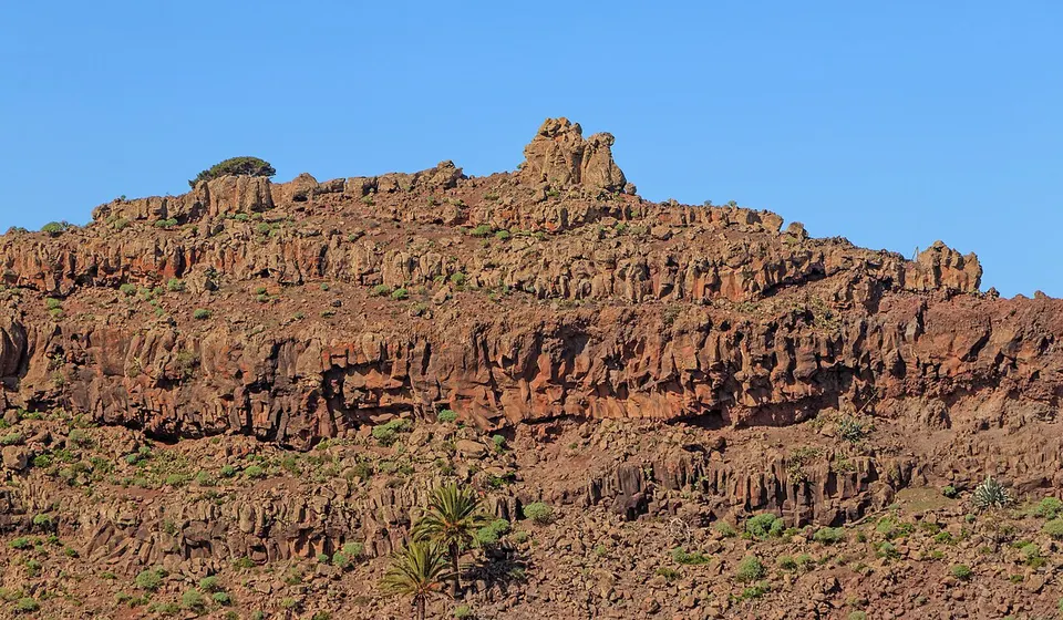 Mirador de la Retama