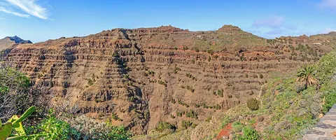 El mirador de Retama