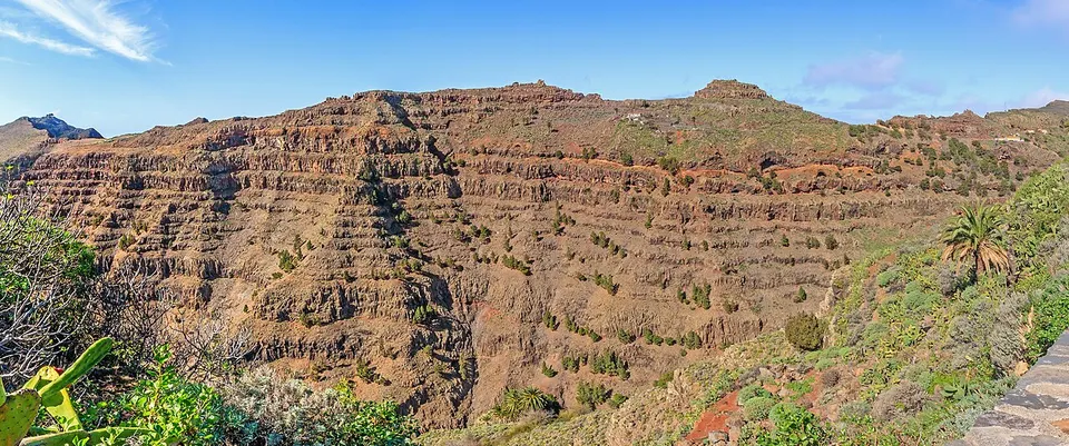 El mirador de Retama