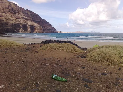 Playa de La Cantería