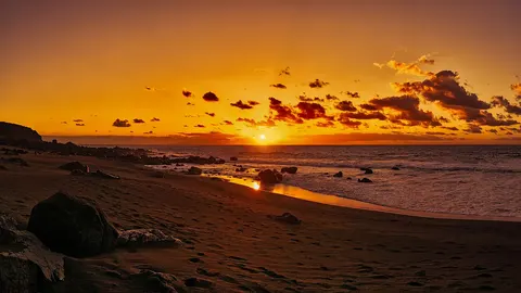 Playa del Inglés