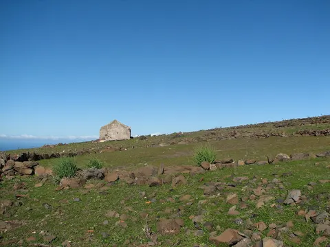 Casa de la Mérica