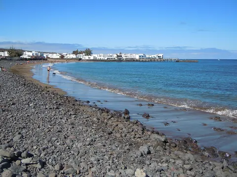 Playa de la Garita