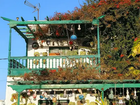 Casa Carmelina