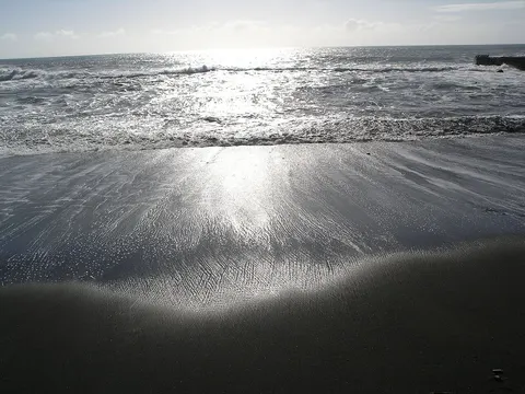 Playa de Alojera