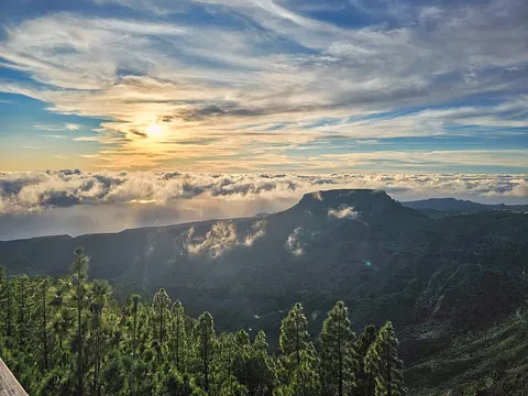 Mirador de Igualero