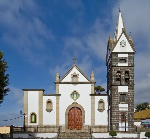 Iglesia de Nuestra Señora de la Victoria