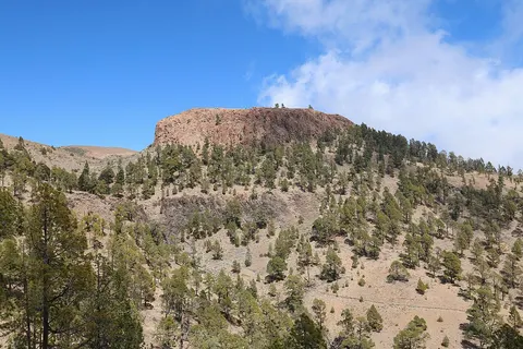 El Sombrero
