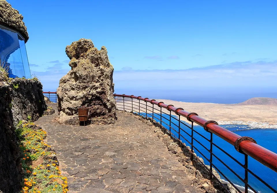 Mirador del Río