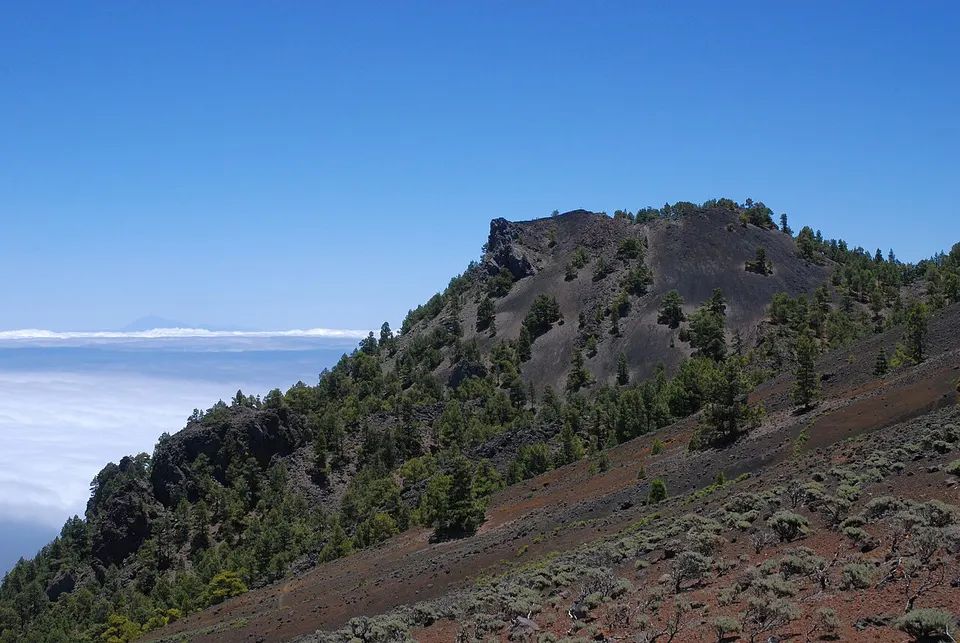 Pico Nambroque