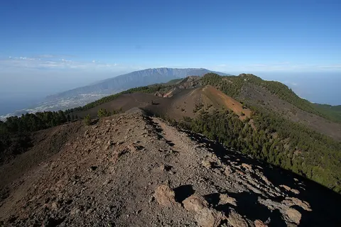 Volcán de la Deseada