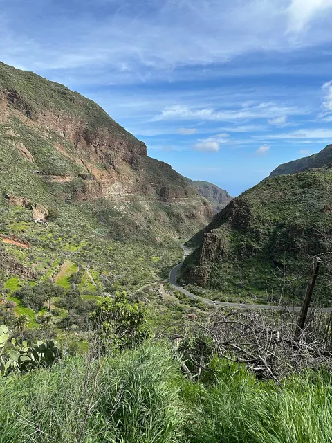 Montaña de las Tierras
