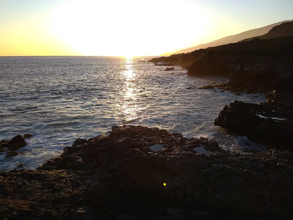 Punta de los Frailes