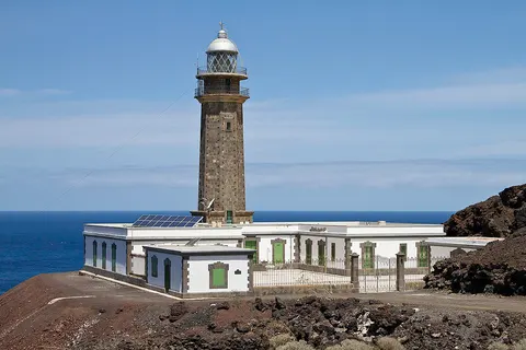 Faro de Orchilla