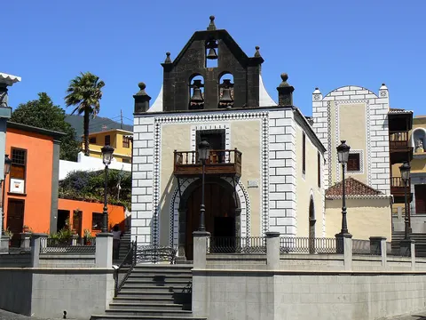 Ermita de Nuestra Señora de Bonanza