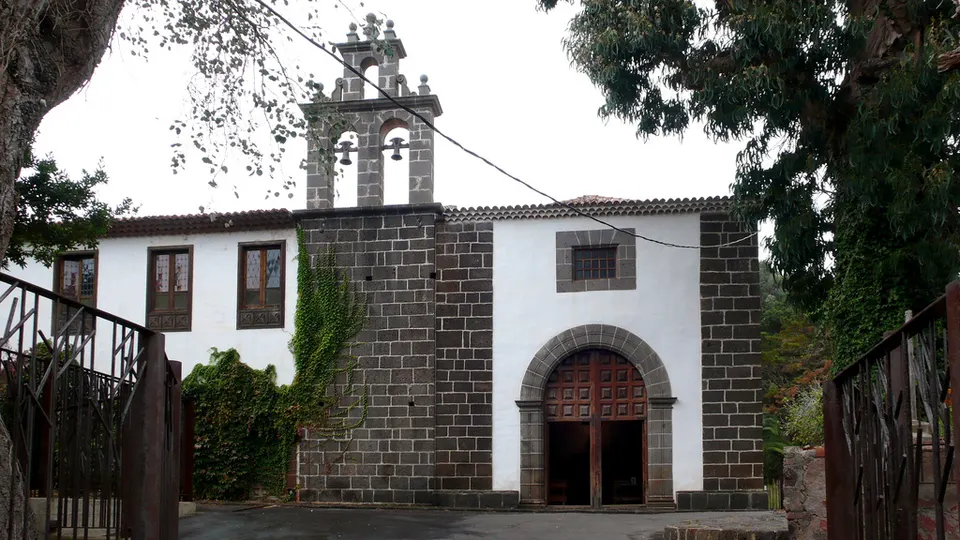 Ermita de San Diego del Monte