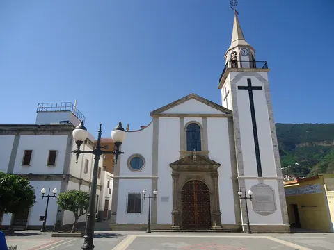 Santuario de Nuestra Señora del Carmen