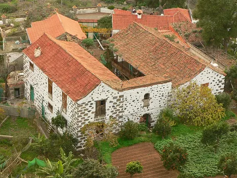 Cuartel de Colmenar