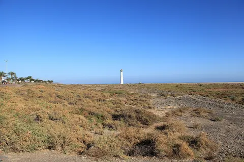Saladar de Jandía