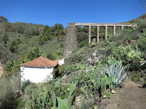Molino de Cazorla