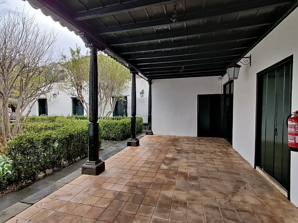 Quinta Verde