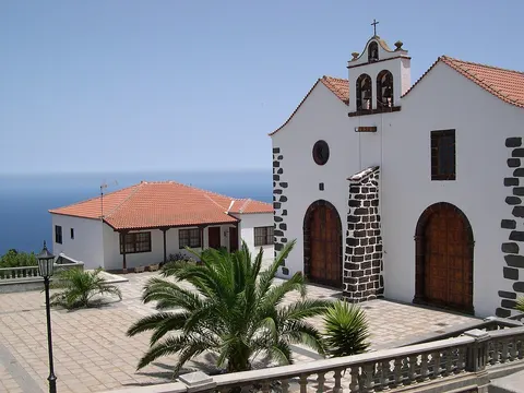Templo Parroquial Nuestra Sra. de la Luz