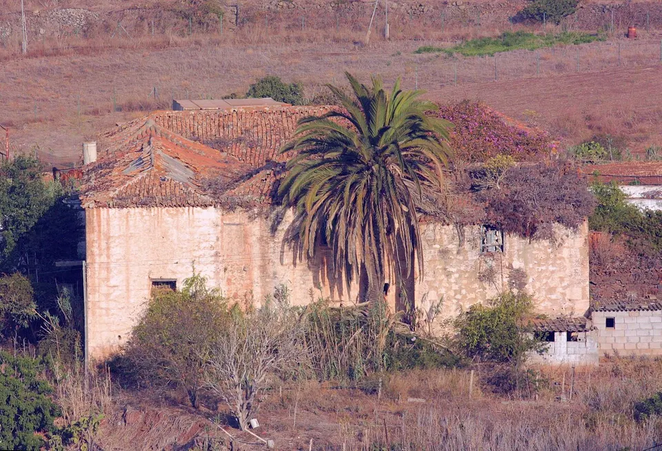 Hacienda de Hoya de Pineda