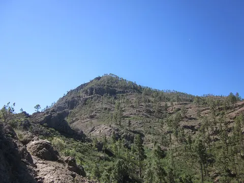 Montaña de Tauro
