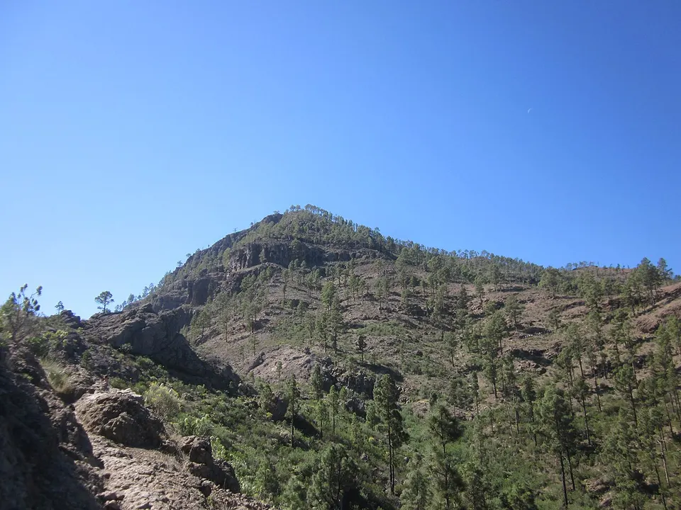 Montaña de Tauro