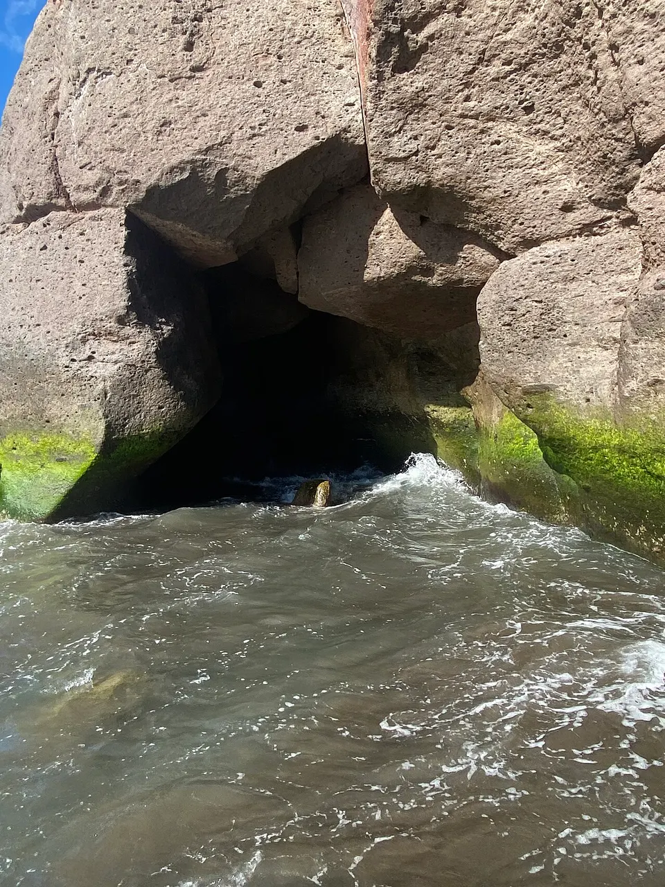 Cueva de Lucas