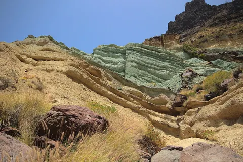 Los Azulejos