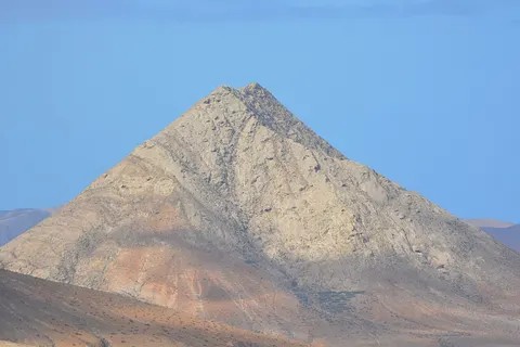 Tindaya