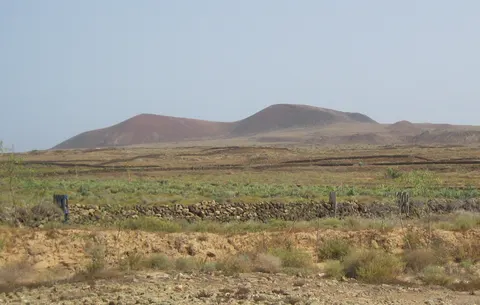 Calderón Hondo