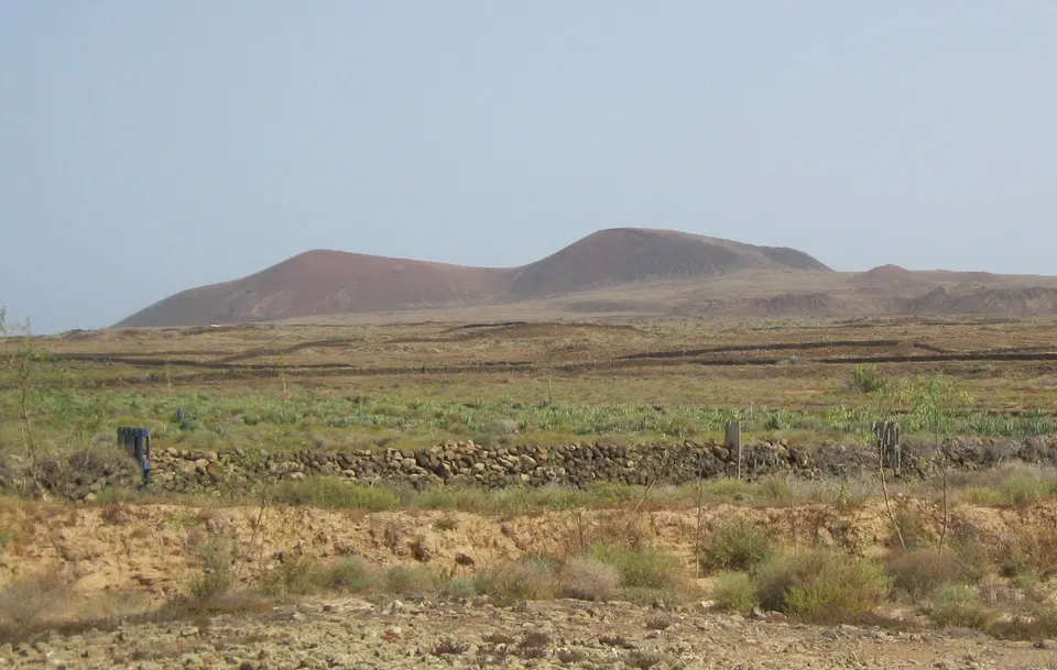 Calderón Hondo