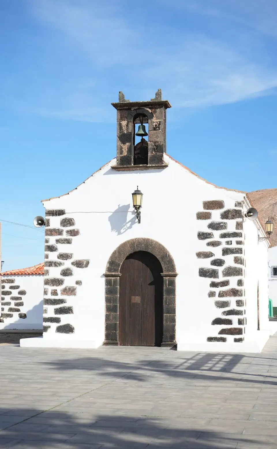 Ermita de San Vicente Ferrer