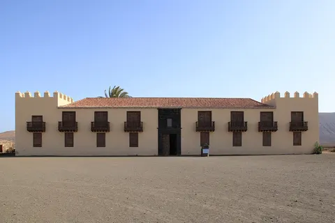 Casa de los Coroneles